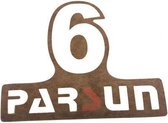 Parsun Mark 6 F6 (PAF8-08000008)