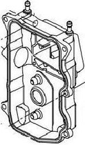 Parsun CYLINDER HEAD COVER ASSY F20A (F15A) (PAF20-0504000)