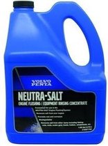Neutra-salt:lost zout op + voorkomt en beschermt roest /corrosie 5L (REC21687796)