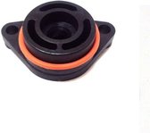 Aftermarket (Mercury Mariner) Bushing Assembly 30-125 HP (REC23-43052A4)