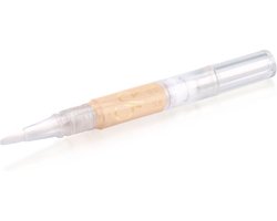 foto van Golden Rose Liquid Concealer 4 - Neutrale vloeibare concealer