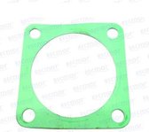 Yanmar PUMP COVER GASKET 2GM20, F, F-YEU, -YEU 2GMLP 3GM, D, F 3GM30, F, F-YEU (124240-01883, 124240-01882)