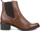 Gosh - Dames schoenen - 052.578GO - bruin - maat 39