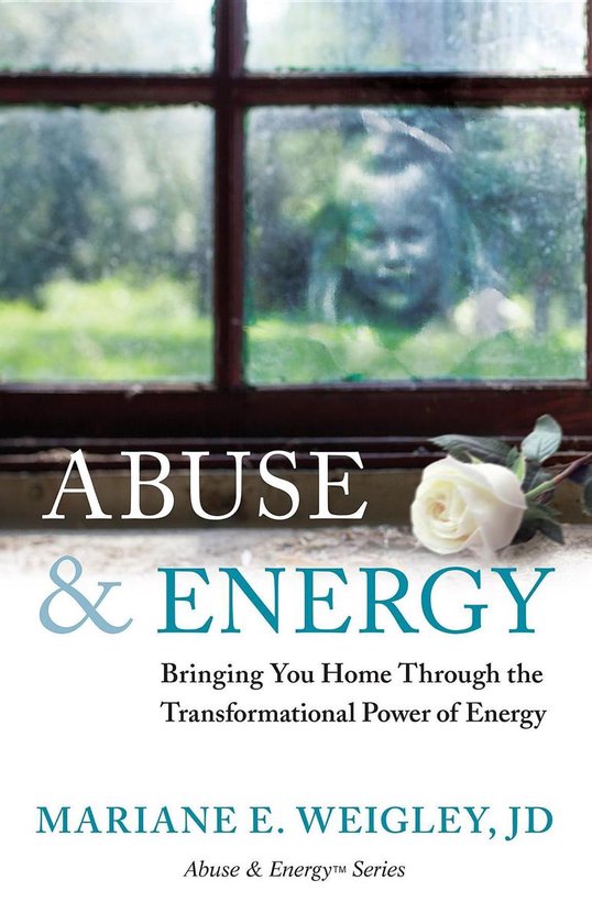 Abuse & Energy™ Series 1 - Abuse & Energy - cover