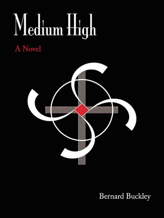 Medium High - cover