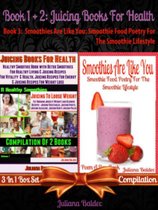 Best Juicing Books For Health