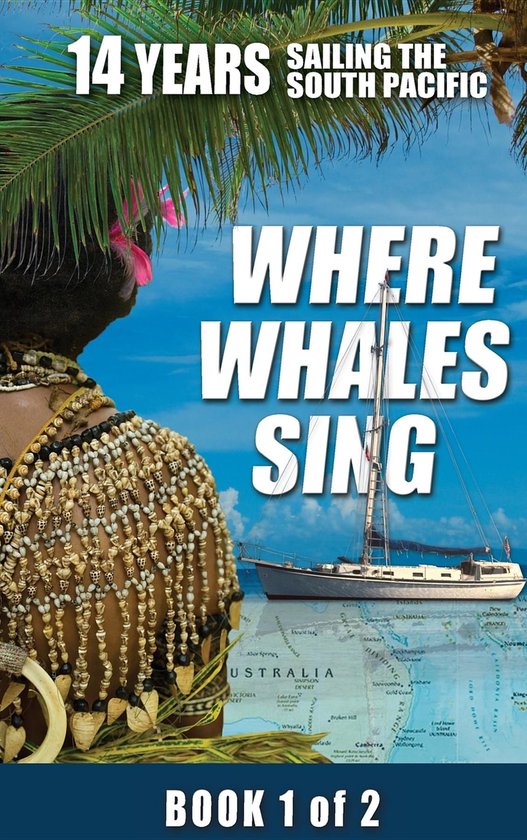 Where Whales Sing - cover