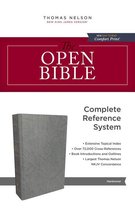 The NKJV, Open Bible