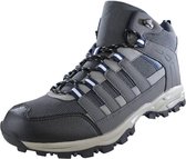 Wandelschoenen grijs maat 41