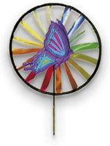 WINDMILL BUTTERFLY 45*25