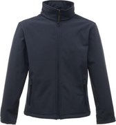Regatta Professional Mens Classic 3 Layer Zip Up Softshell Jacket
