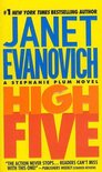 Stephanie Plum Novels 5 - High Five