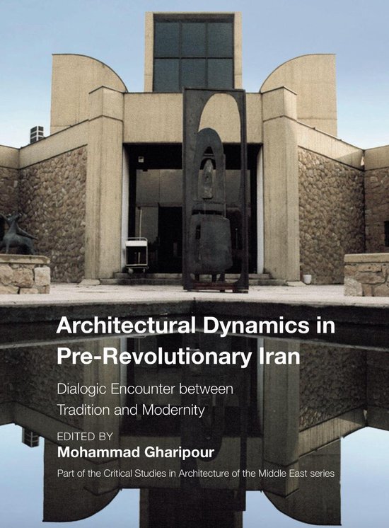 Critical Studies in Architecture of the Middle East 3 - Arch ... - cover