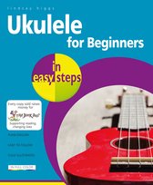 In Easy Steps - Ukulele in easy steps