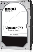 Western Digital Ultrastar 7K6 3.5'' 4000 GB SAS