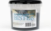 Powertex Kleurpoeder- BiSter - 500g - Groen