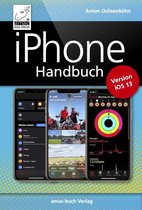 iPhone Handbuch Version iOS 13