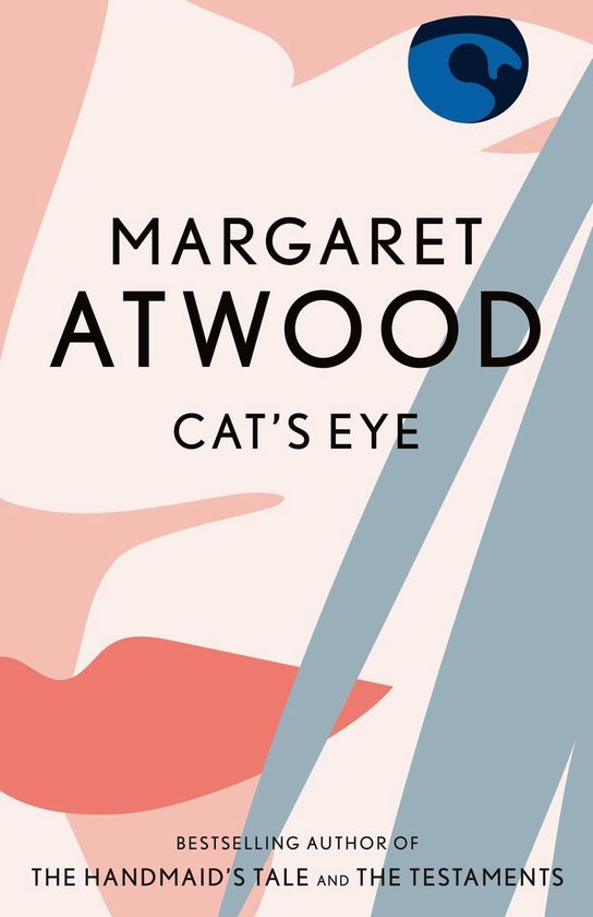 Cat's Eye - cover
