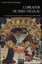 Història 163 - L'obrador de Pere Nicolau