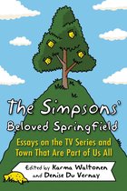 The Simpsons' Beloved Springfield