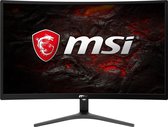 MSI Optix G241VC - 24'' Curved Gaming Monitor (75 Hz)