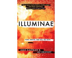 Illuminae