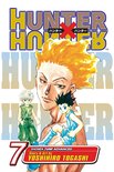 Hunter x Hunter 7 - Hunter x Hunter, Vol. 7