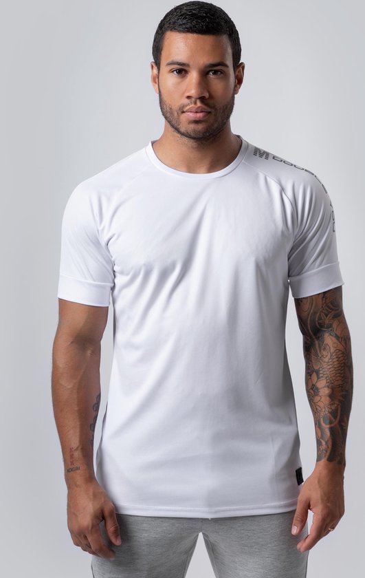 M Double You Sportshirt