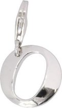 Letter O bedel