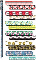 Ferplast Fantasia Collar C15/32  | 22-27cm x 10mm