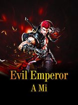 Volume 3 3 - Evil Emperor