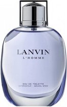 Lanvin L’Homme 100 ml - Eau de toilette - Herenparfum