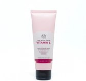 The Body Shop Vitamin E Gentle Facial Wash 125ml