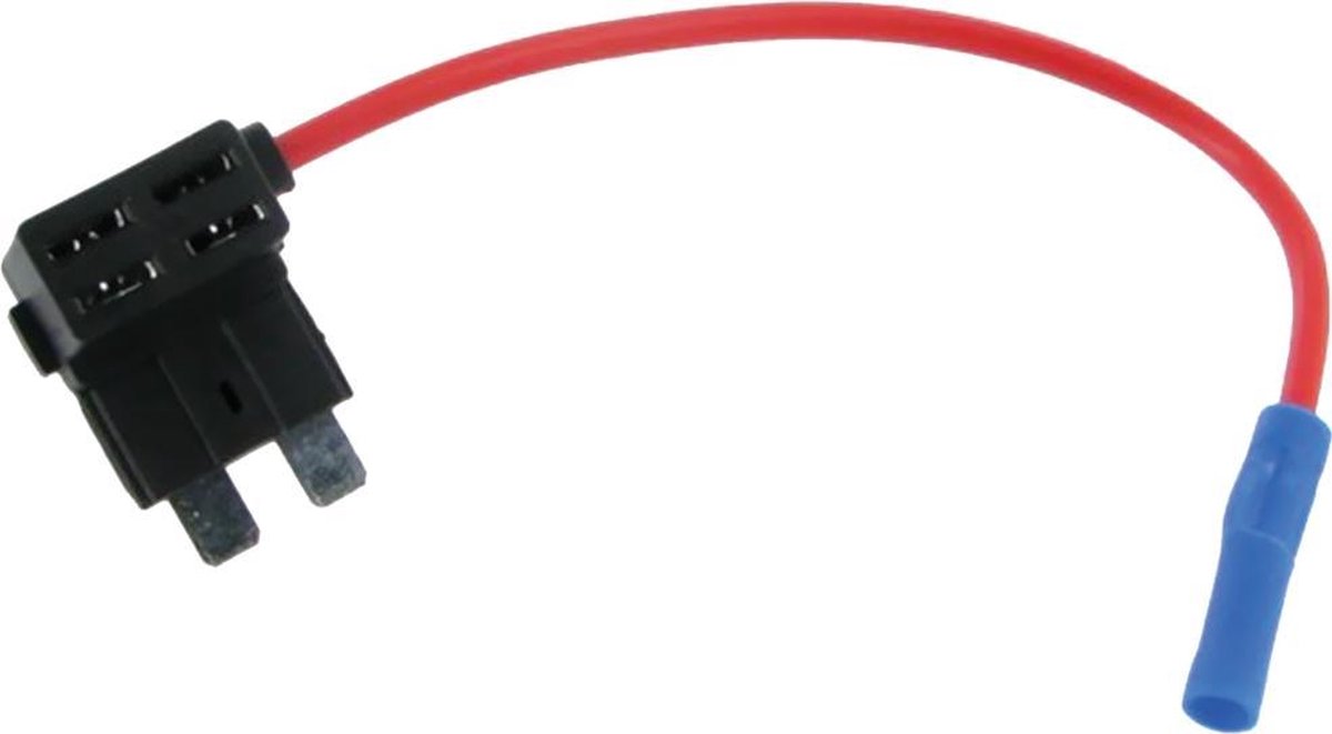 ATO bypass zekeringhouder