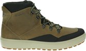Ecco Soft 7 Tred heren veterboot - Bruin - Maat 47