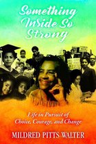Willie Morris Books in Memoir and Biography - Something Inside So Strong