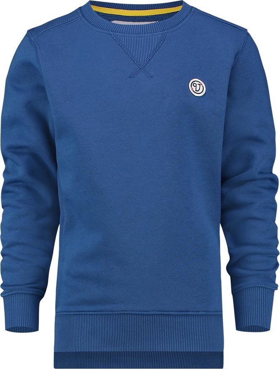 Vingino Meisjes Sweater Electric Blue Maat 152