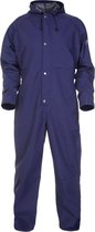 Hydrowear Coverall Simply No Sweat Urk Navy Mt L NAVY MT L