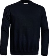 Santino Sweatshirt Roland Zwart Maat Xl