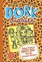 Dork Diaries - Dork Diaries 9