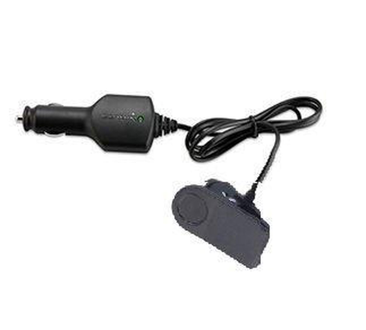 Auto oplaadkabel (12V) Forerunner 110/210