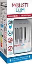 Muggenlamp Mousti LUM tot 45 m²
