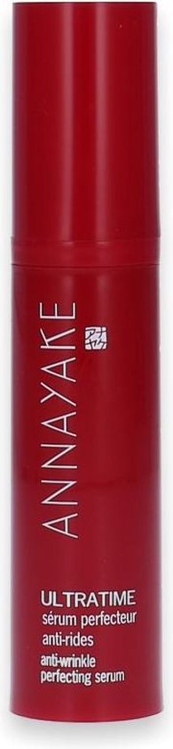 Annayake Annayaké Ultratime Anti-Wrinkle Perfecting Serum 30ml