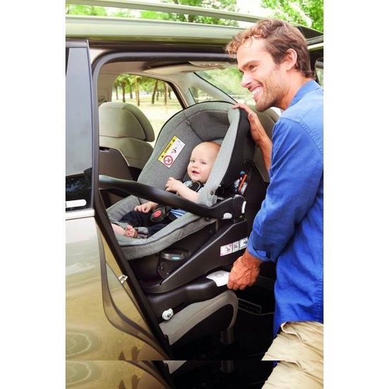 jane matrix isofix
