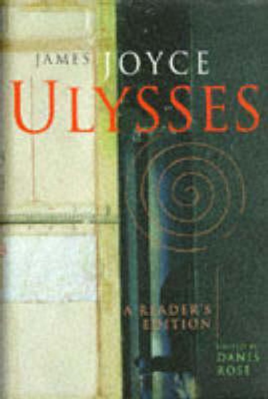 9780330352291 - Ulysses