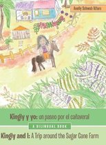 Kingly Y Yo: Un Paseo Por El Canaveral: Kingly and I