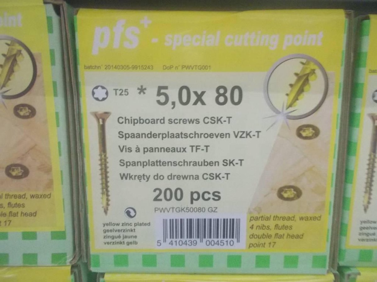 product