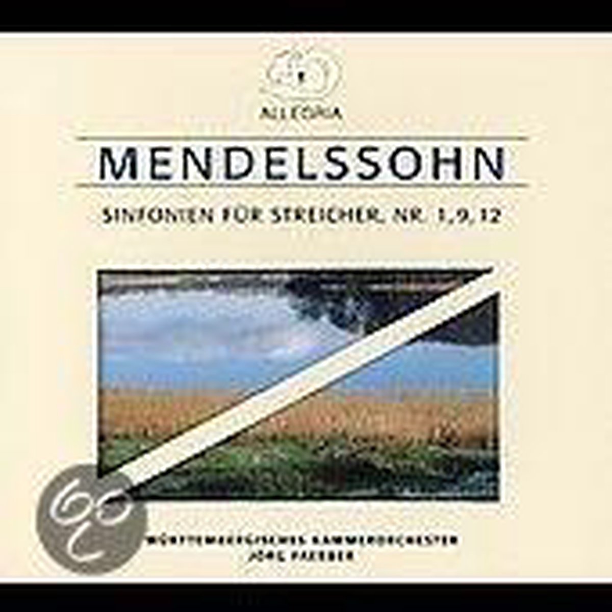 Chamber Symphonies (Faerber)