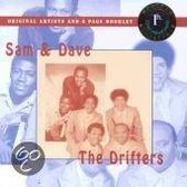 Sam & Dave & The Drifters