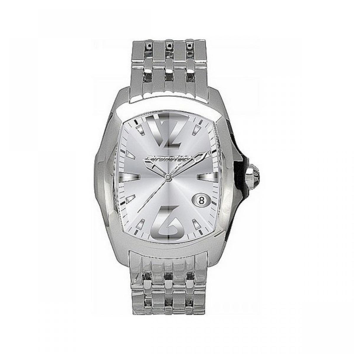 Horloge Uniseks Chronotech CT7896L-49M (36 mm)